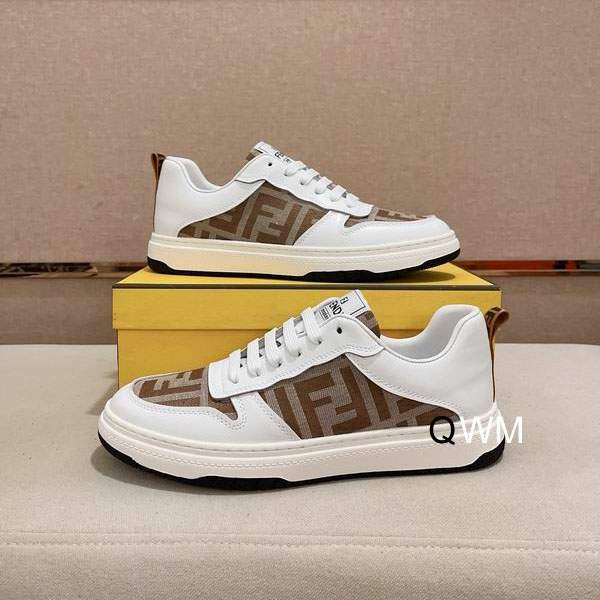 Picture of Fendi Shoes _SKUFendisz38-45WM09024994